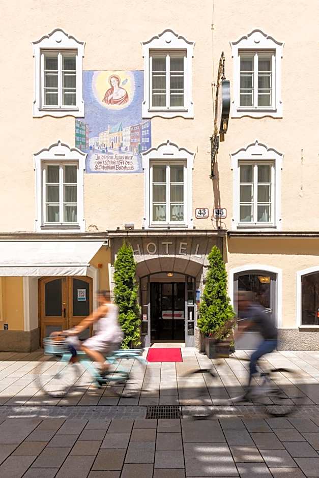 Altstadthotel Amadeus