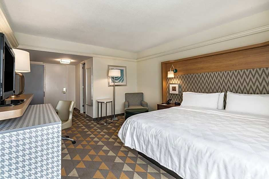 Holiday Inn Hotel And Suites Pittsfield-Berkshires By IHG