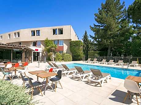 ibis Avignon Sud