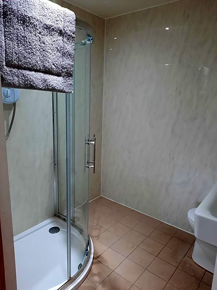 The Townhouse Self Catering