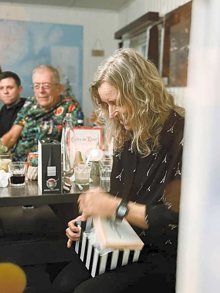 Gjestehuset 102 - your home away from home!