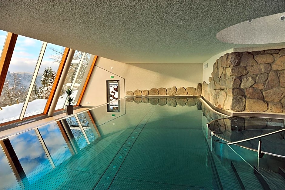 Albtalblick Ihr Wellness- & Wanderhotel