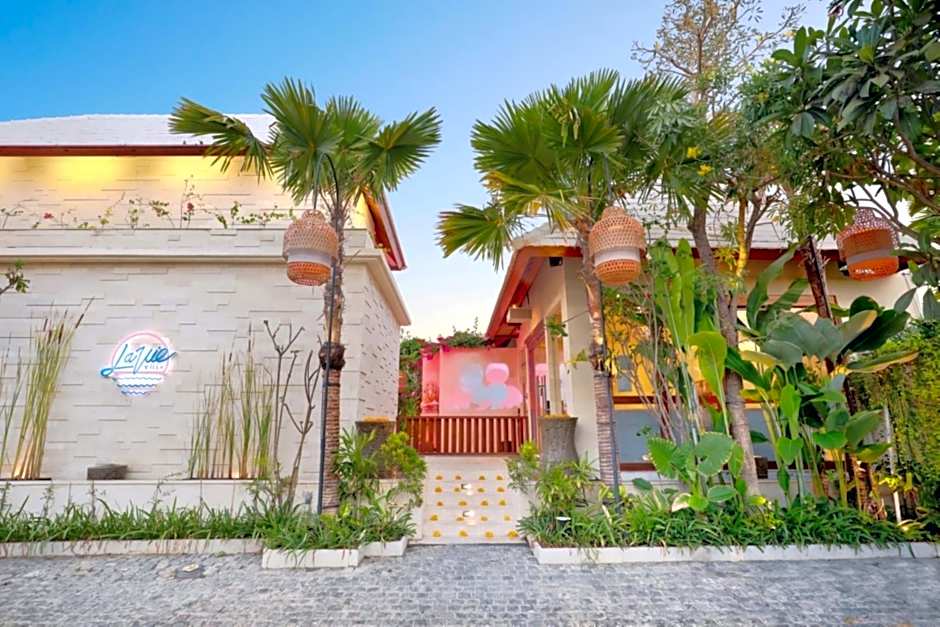 La Vie Villa Seminyak by Ini Vie Hospitality