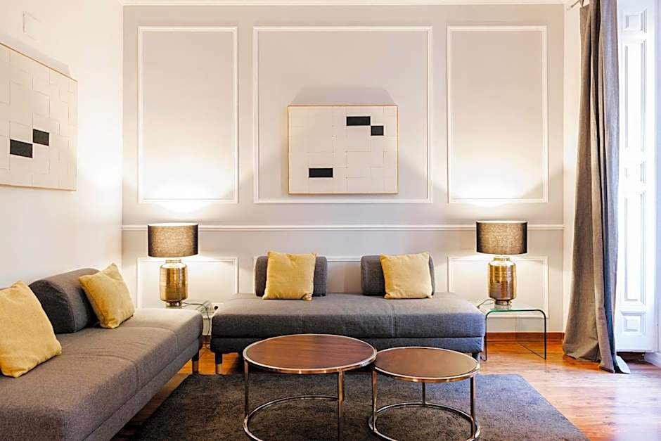 Suite Prado