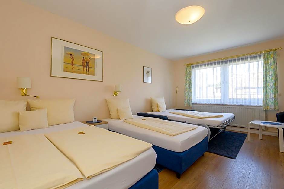 Bremer Apartmenthotel Superior