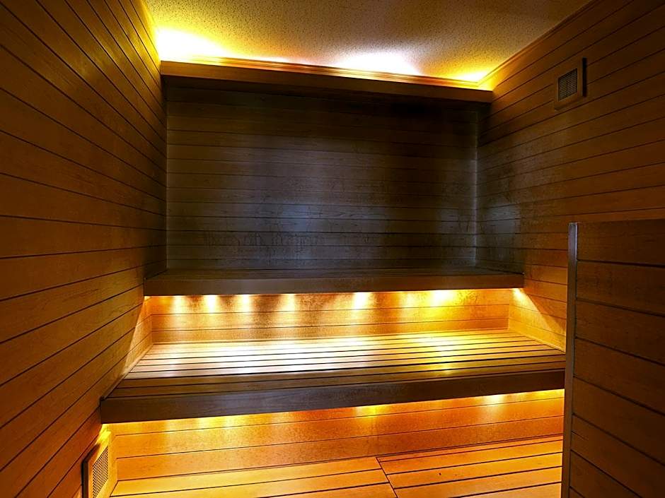 Ooedo Onsen Monogatari Premium Yamashitaya