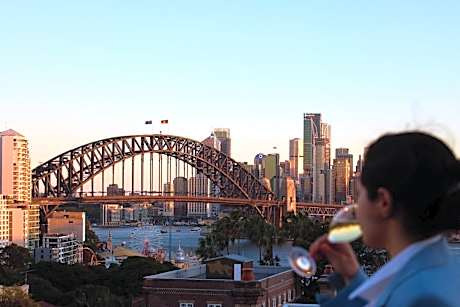 View Sydney