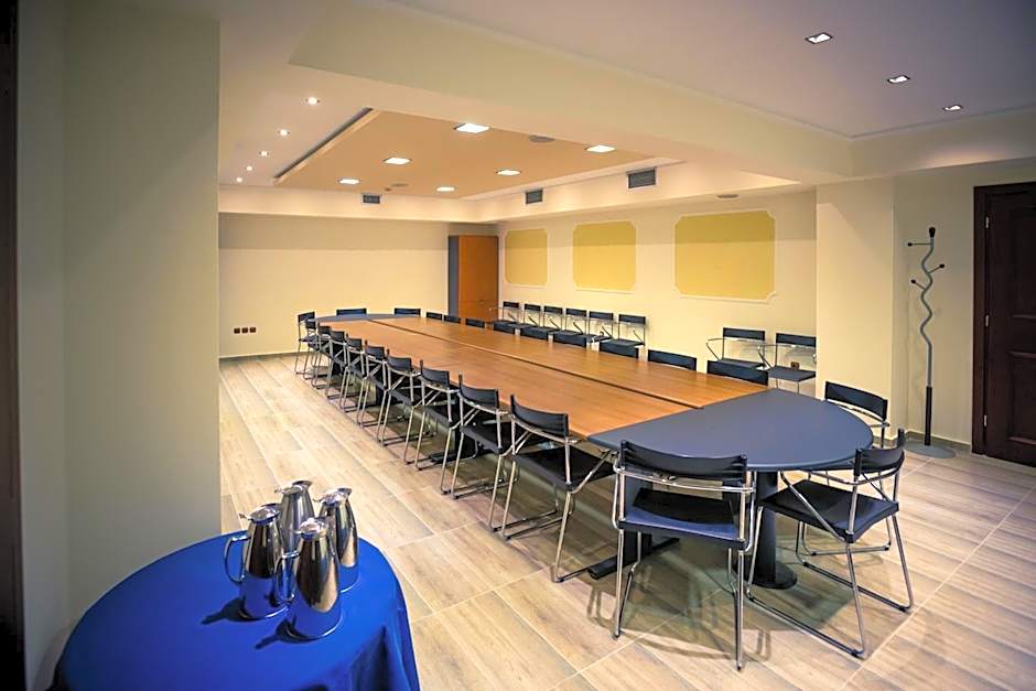 Avalon Airport Hotel Thessaloniki