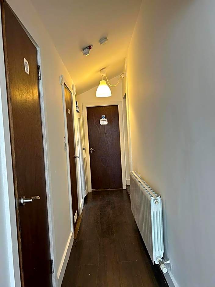 Sarsfields Communities