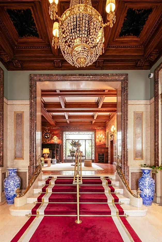 Infante Sagres  Luxury Historic Hotel