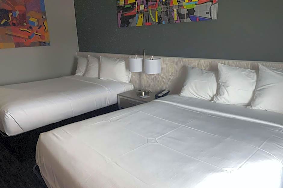 Baymont Inn & Suites by Wyndham Madison
