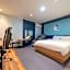 CURVE HOTEL IKSAN