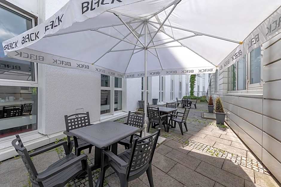 Trip Inn Frankfurt Nordwestzentrum