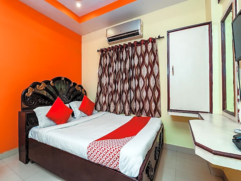 Sindhura Guest House by OYO Rooms – Visakhapatnam, WI