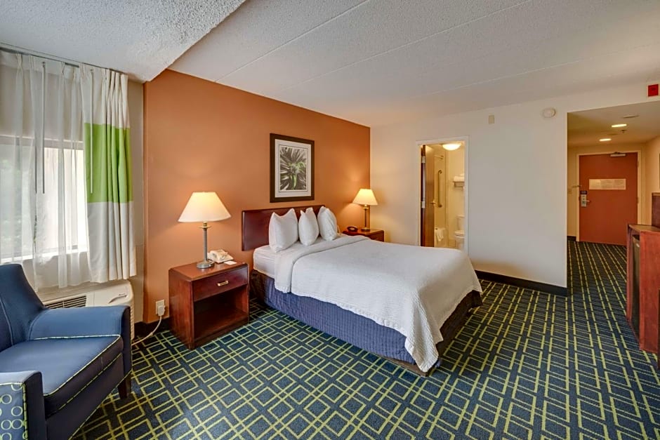 Motel 6-Milford, CT