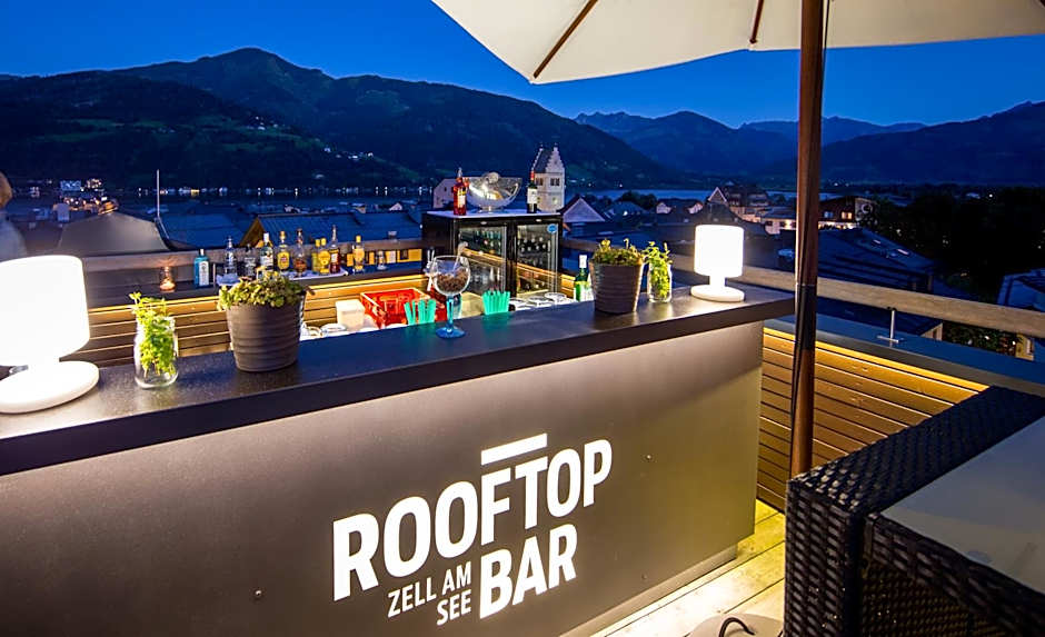 HEITZMANN - Hotel & Rooftop