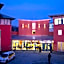 JUFA Hotel im Bruckenkopfpark - Julich