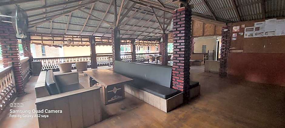 Lawang Inn Restaurant & Jungle Trek