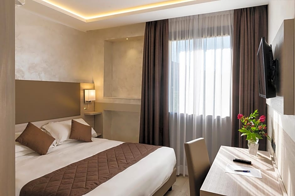 Hotel Plaza