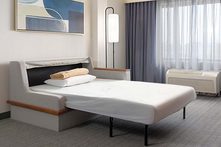 Courtyard by Marriott Ontario Rancho Cucamonga