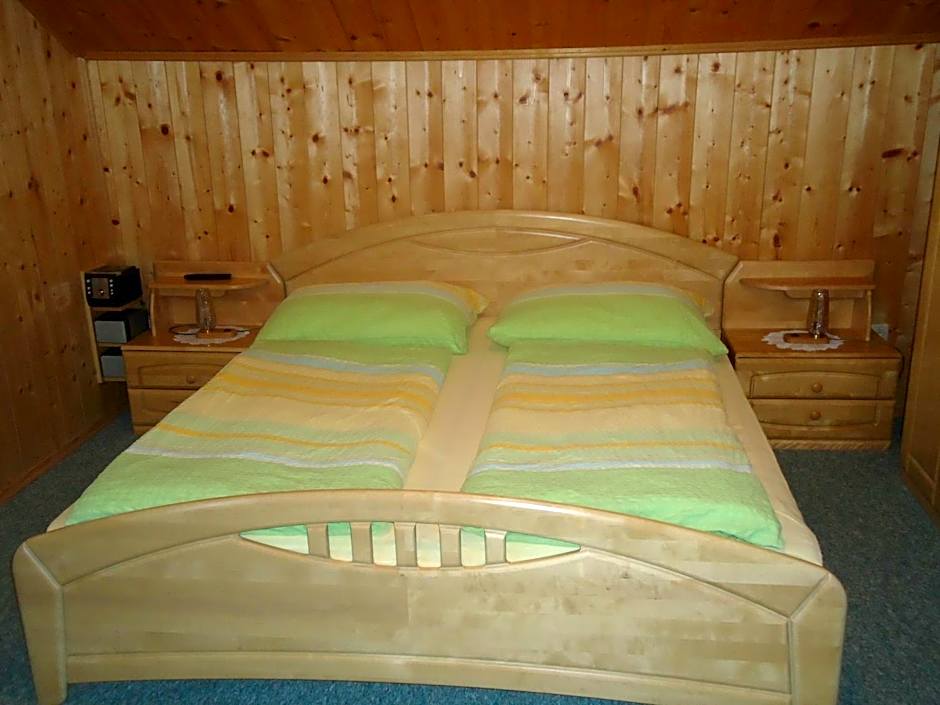 Pension Wald