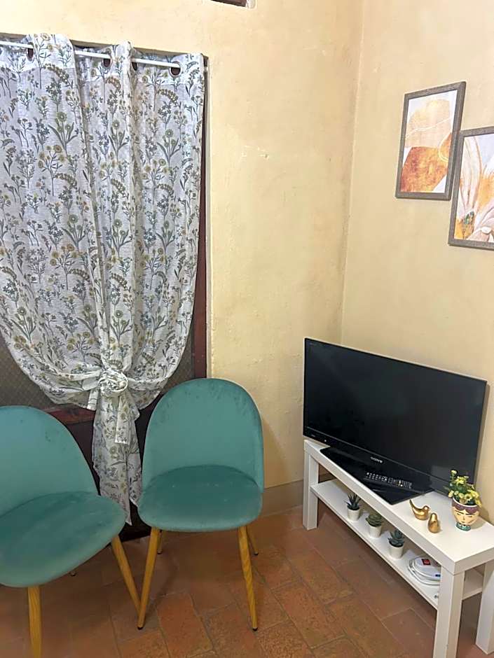 Il Giardino Segreto B&B
