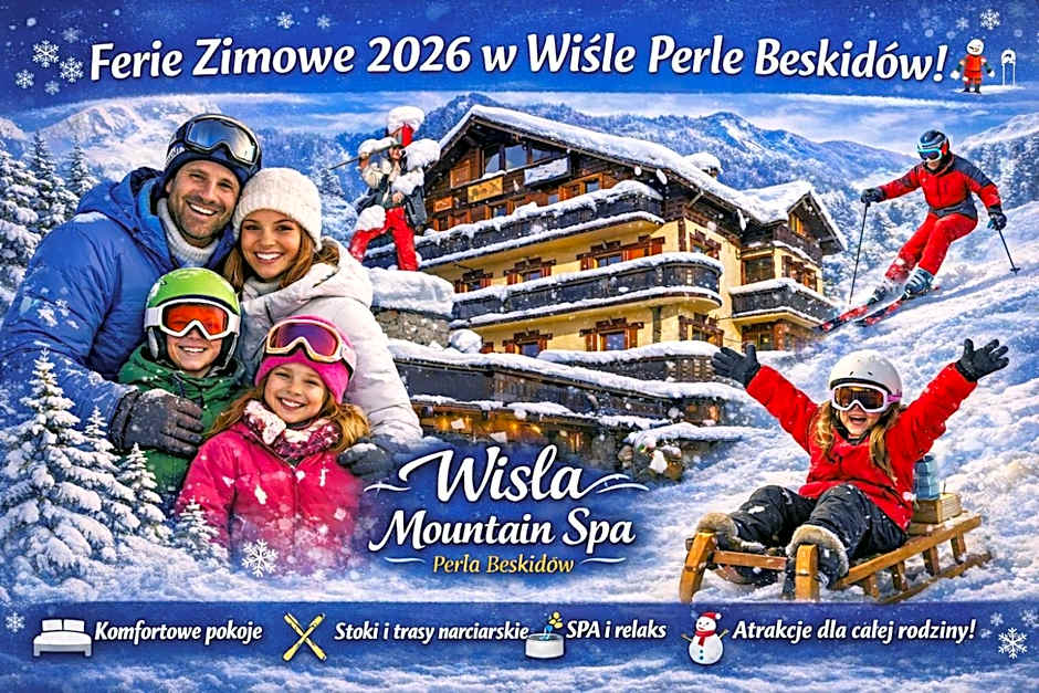 Wisła Mountain SPA
