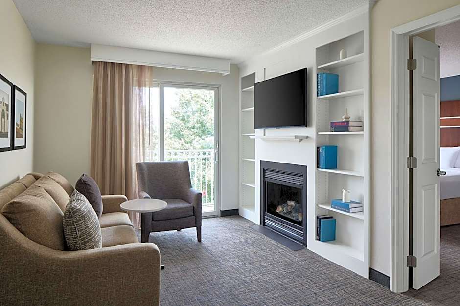 Residence Inn by Marriott Raleigh Crabtree Valley