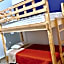 Céntrica habitación privada , #7 de 1 a 4 personas, Casona Doña Paula Aparta-hotel, baño compartido