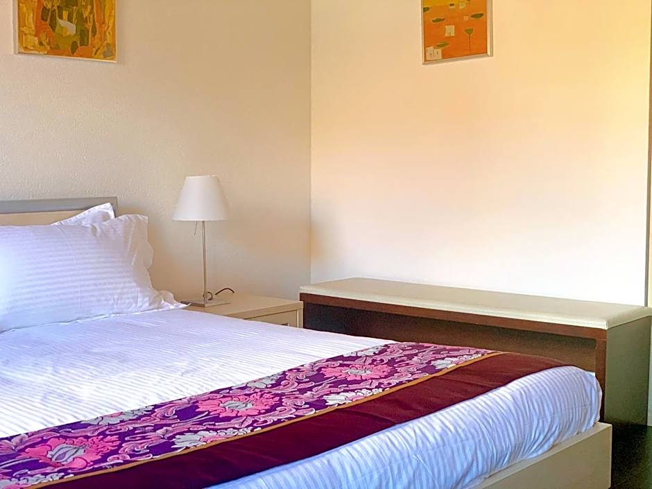 SWISS HOTEL LA COURONNE