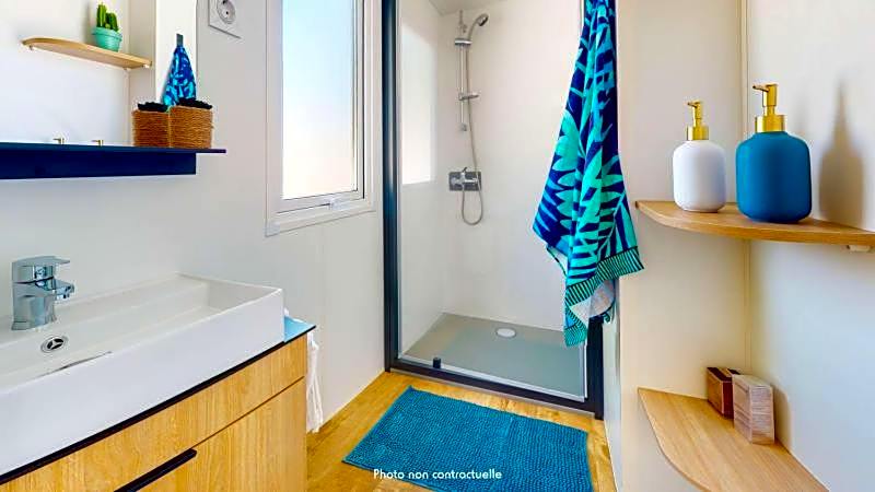 Camping Officiel Siblu Les Oyats