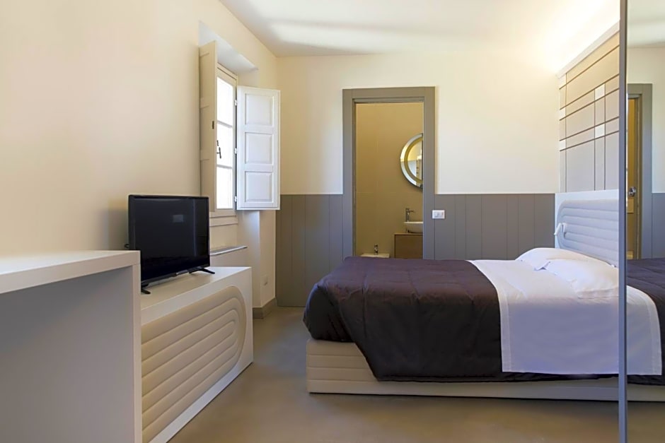 Palazzo dei Ciompi Suites