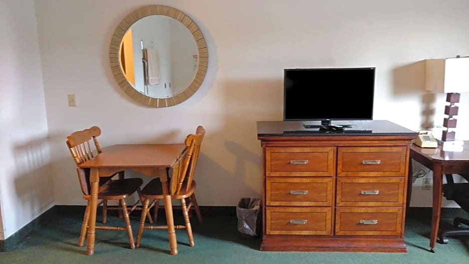 Americas Best Value Inn Zumbrota