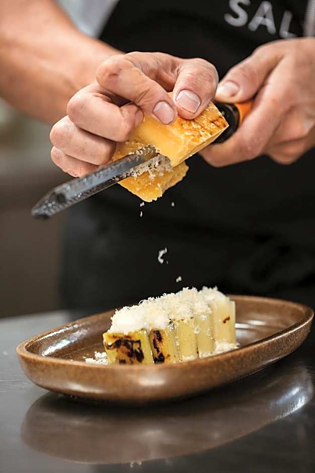 Ca Na Xica - Hotel & Spa