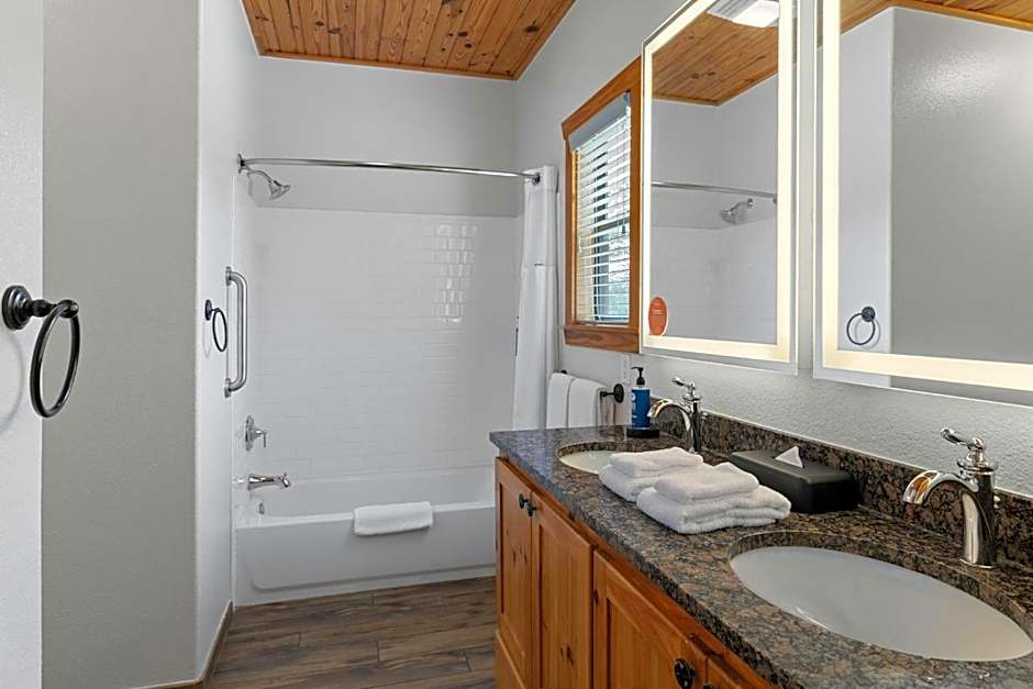 WorldMark New Braunfels
