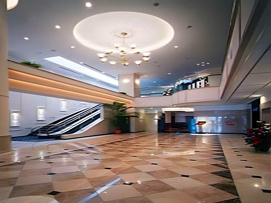 Sasebo Washington Hotel