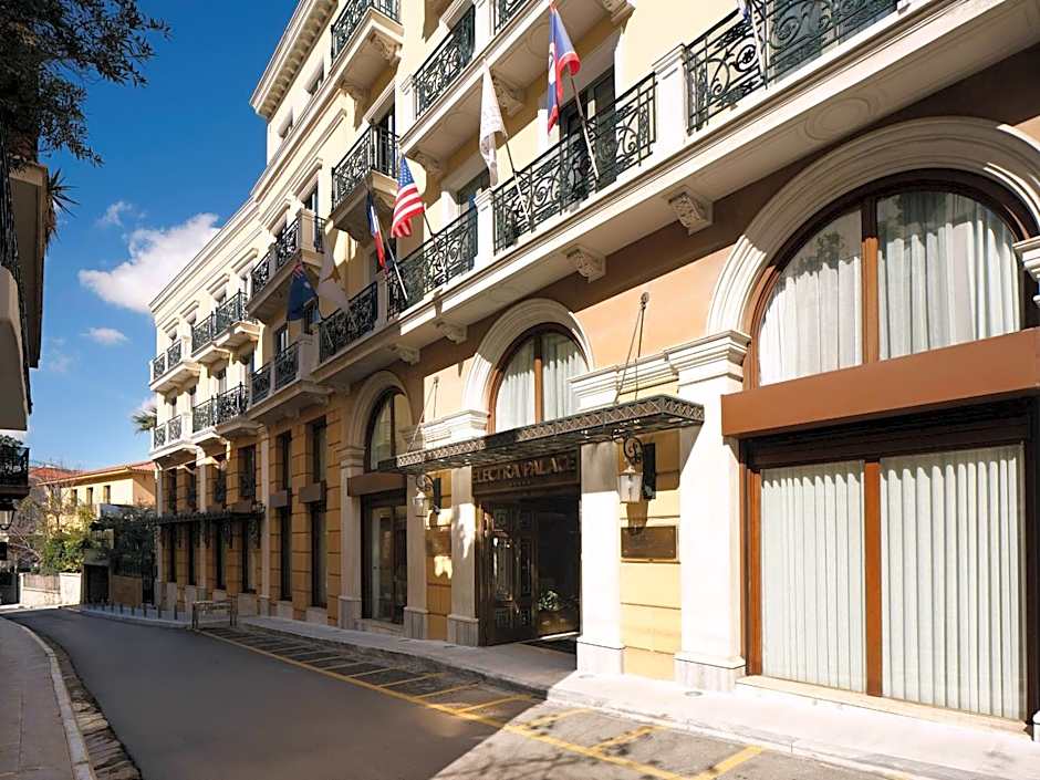 Electra Palace Hotel Athens