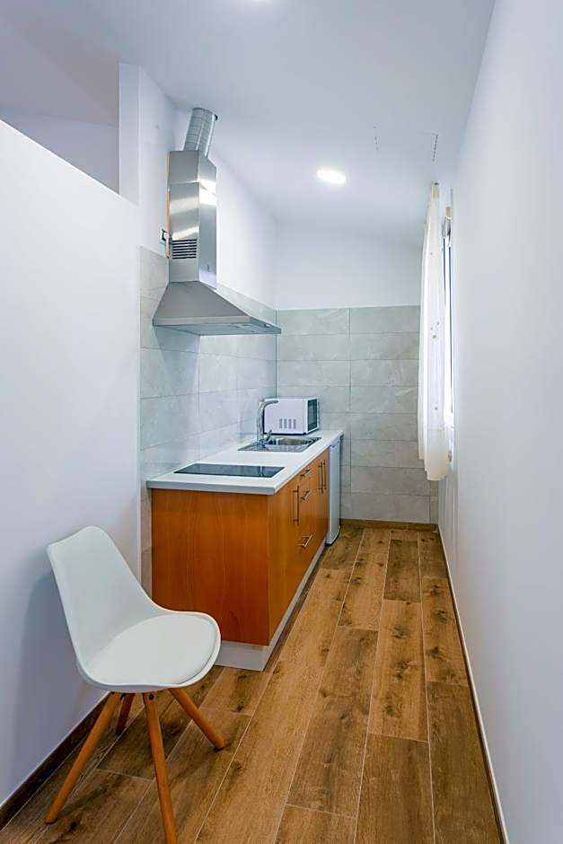 Hotel Donas e Cabaleiros