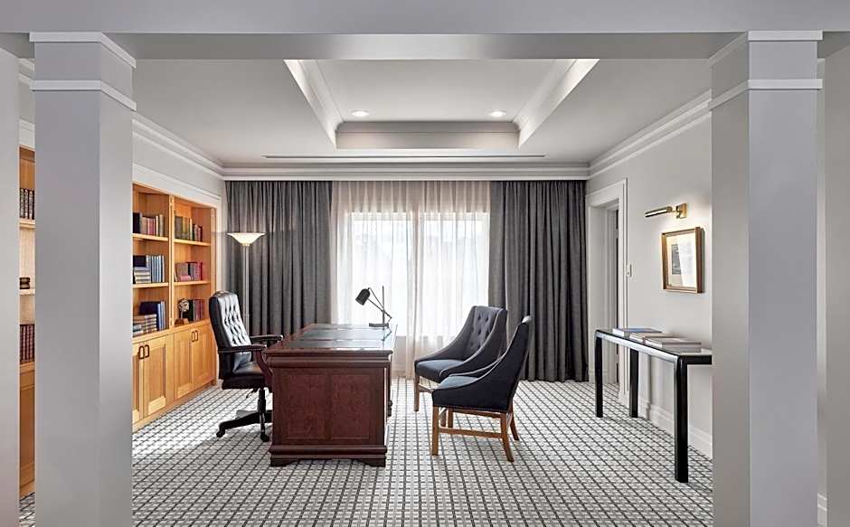 Hyatt Hotel Canberra - A Park Hyatt Hotel