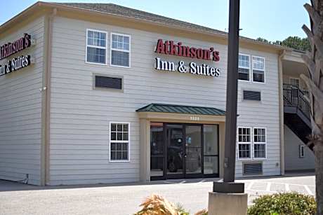 Atkinson Inn & Suites