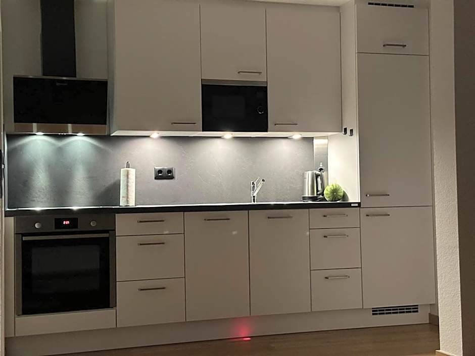 Sandbank Hotel & Appartements Lubmin