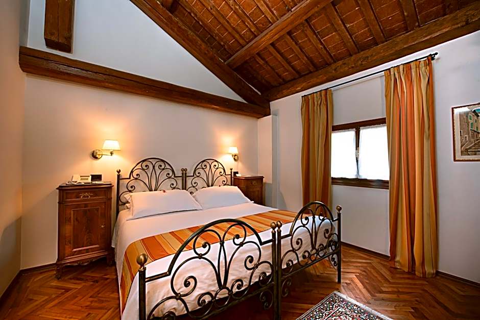 Best Western Plus Hotel Villa Tacchi