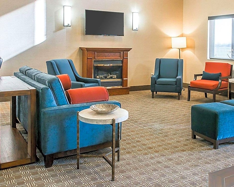 Bluffton Inn And Suites By IHG