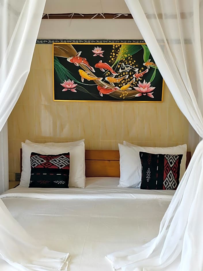 Blue Paradise Guest House