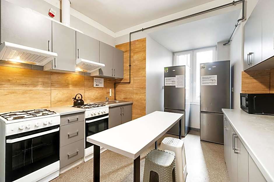 Najtańsze noclegi Łagiewnicka 16