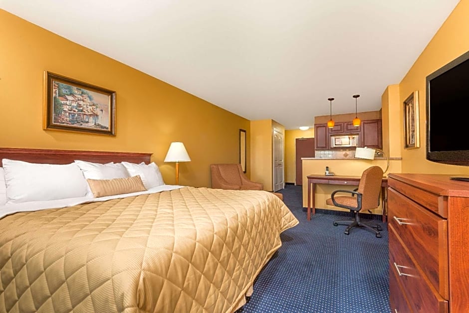 Ramada by Wyndham Catlettsburg/Ashland