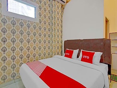 OYO 90615 Jojo Homestay