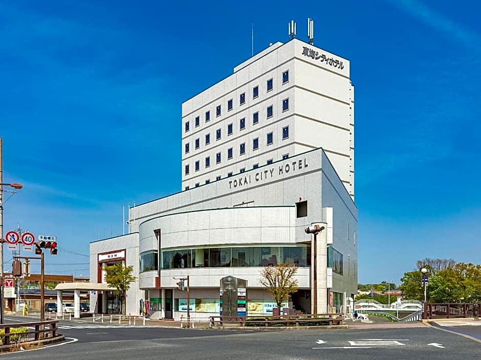 Tokai City Hotel - Vacation STAY 83890v