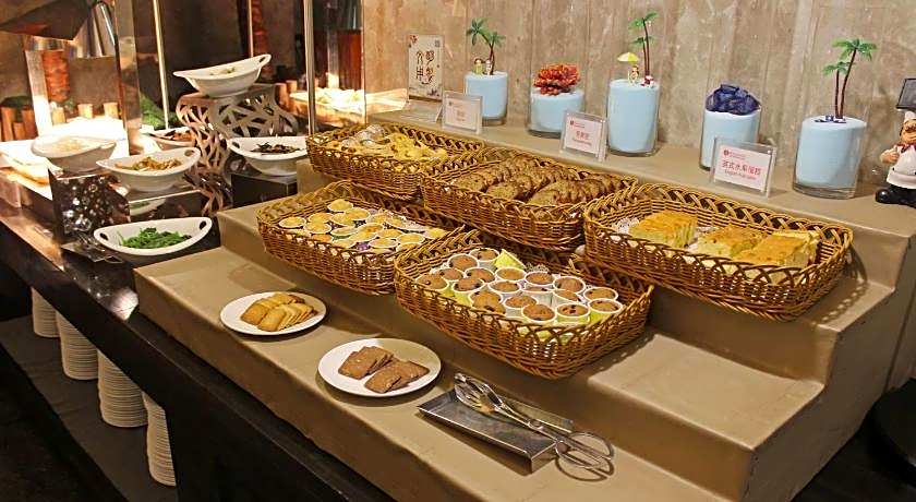 Ramada Changzhou North