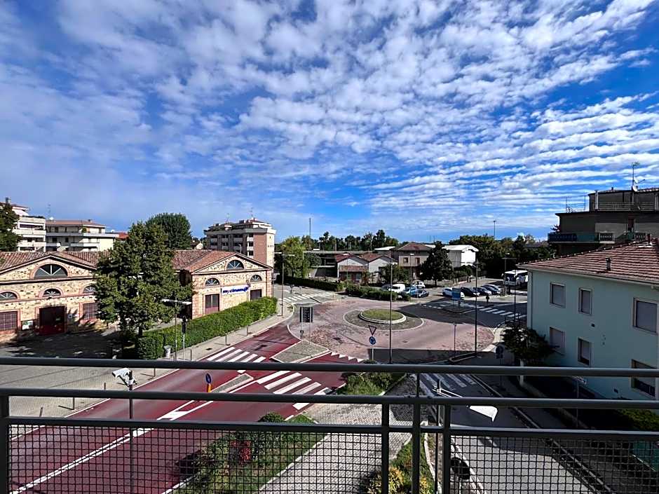 Dealuna Motel